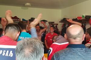 Rudar predao pehar - Grbalj i Sutjeska u finalu Kupa