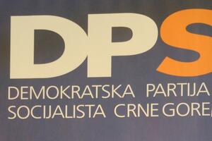 DPS: DF je taj koji vrši politički pritisak na institucije