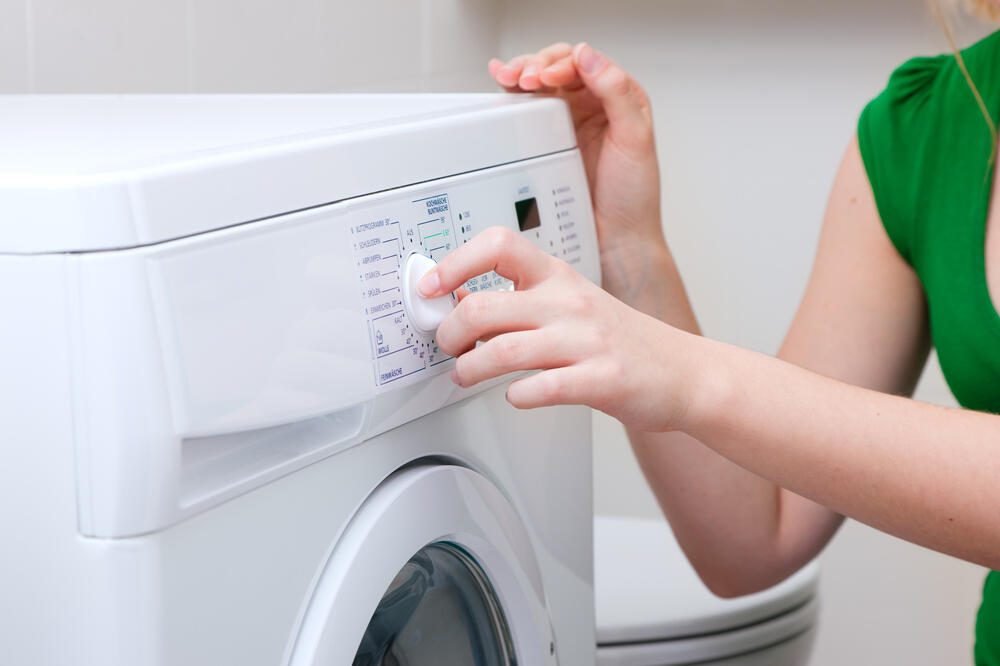 pranje, veš, Foto: Shutterstock