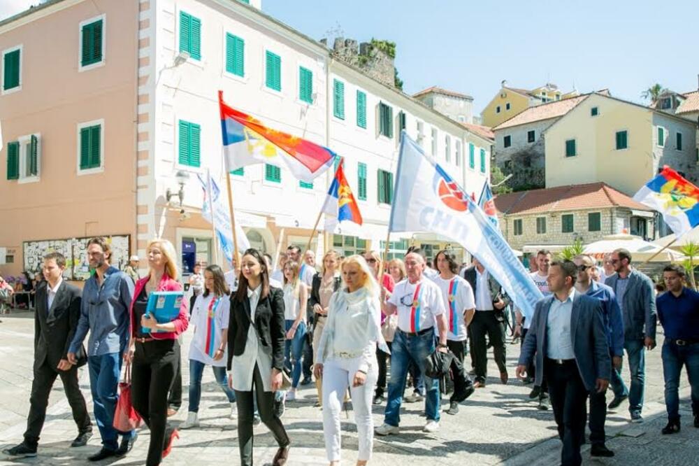 SNP Herceg NOvi, Foto: SNP