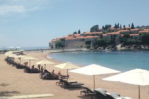 Turizam: Crna Gora na 72. poziciji