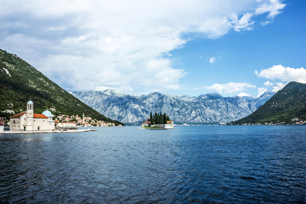 Boka kotorska, Foto: Shutterstock