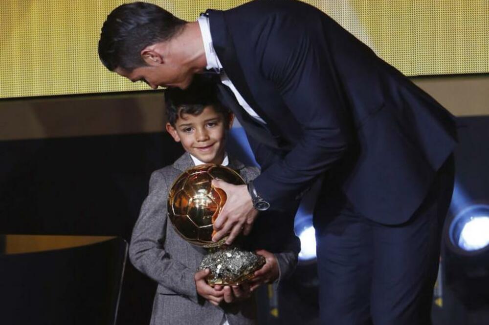 ronaldo, Foto: Reuters