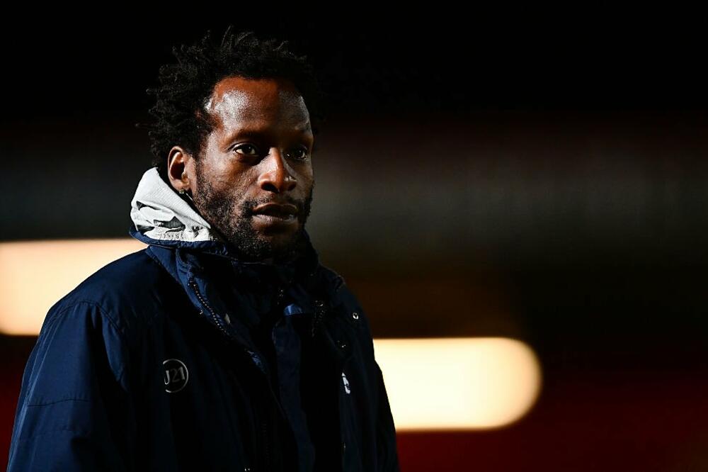 Ugo Ehiogu, Foto: Twitter