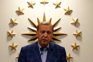 EU: Referendumom podijeljena Turska prijetnja Evropi