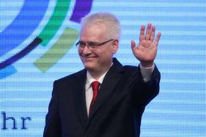 Josipović: U Srbiji znaju da su Rusi za vrijeme rata pomagali...