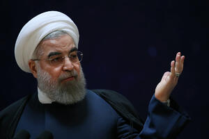Iran povećava proizvodnju gasa iz ogromnog podmorskog nalazišta