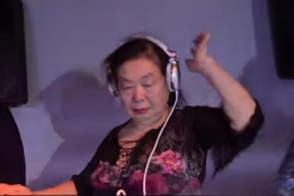 dj baka, Foto: Youtube screenshot