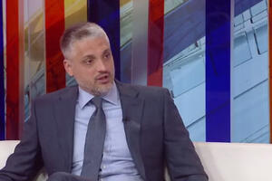 Jovanović: Podržavam proteste, mladi plaćaju naše gluposti