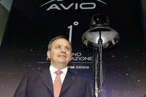 Presedan na berzi: Avio, prva svemirska kompanija koja je ponudila...