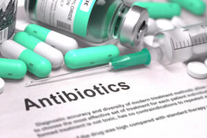 Korišćenje antibiotika duže od 15 dana može drastično povećati...