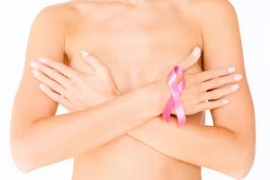 Mršave žene imaju veći rizik od razvoja raka dojke