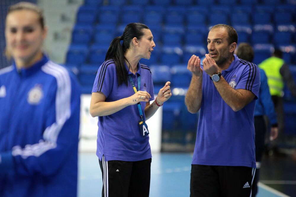 Bojana Popović, Foto: Filip Roganović