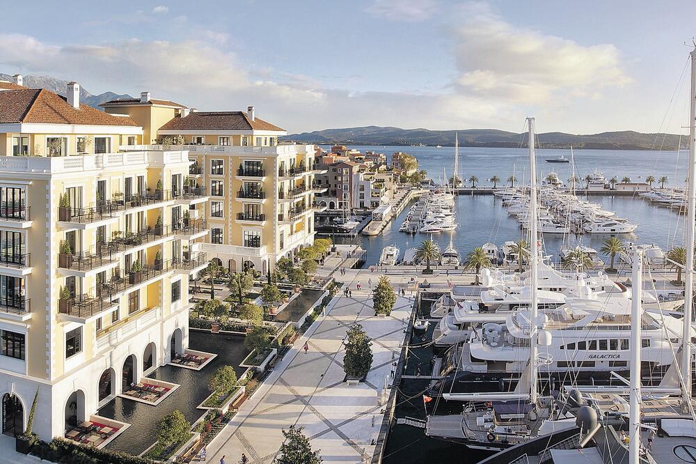 Porto Montenegro, Foto: Porto Montenegro