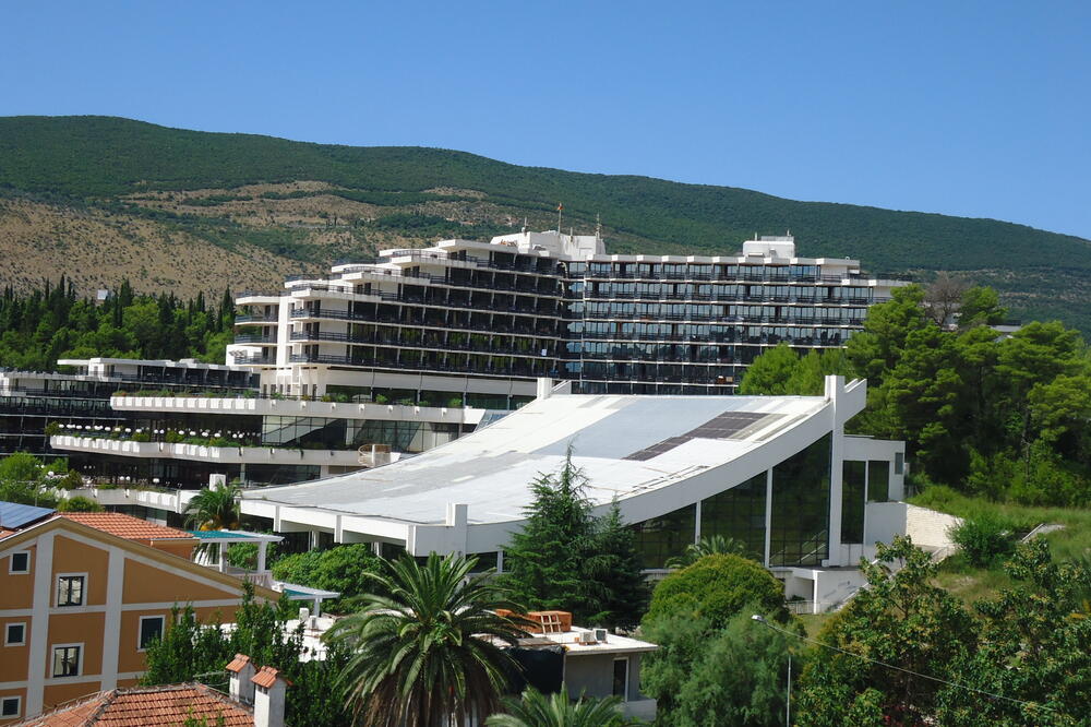 Institut Simo Milošević, Foto: Slavica Kosić