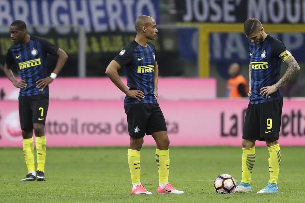 Inter, Foto: Beta-AP