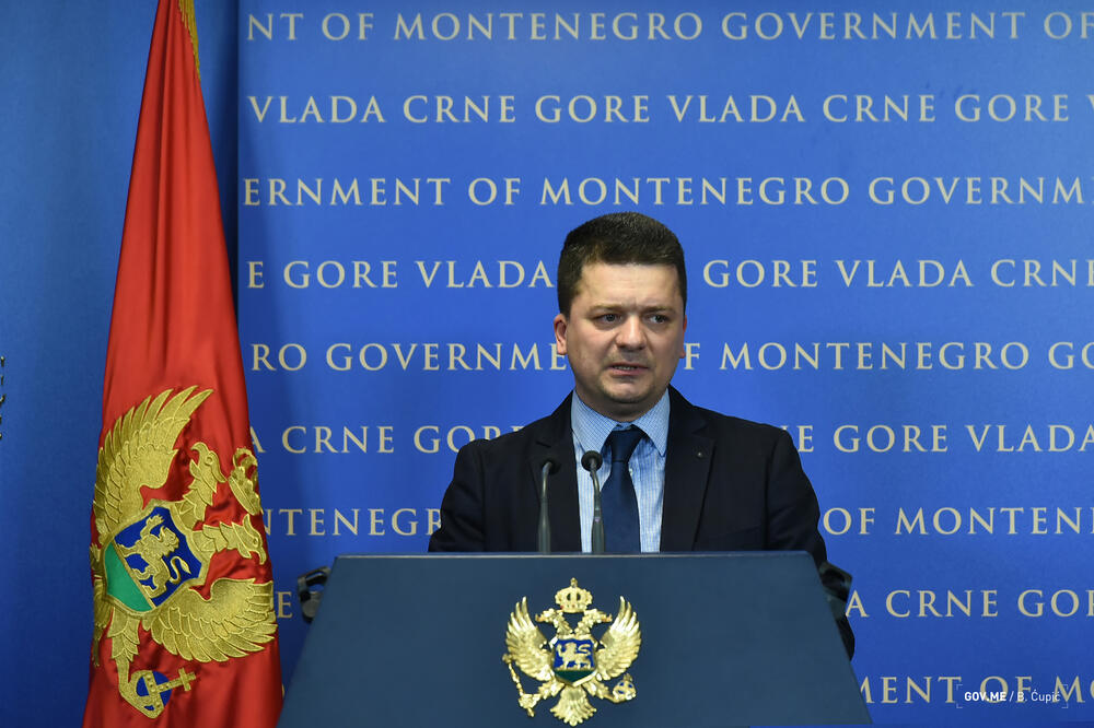 Goran Nikolić, Foto: Ministarstvo ekonomije