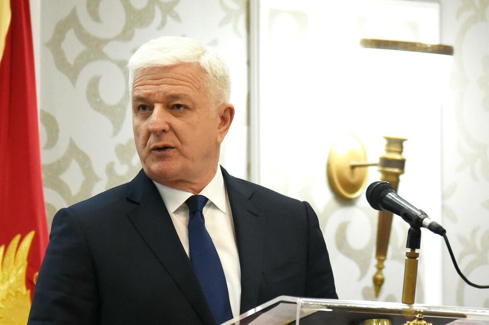 Duško Marković, Foto: Boris Pejović