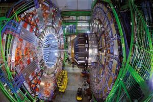 Crna Gora aplicira za članstvo na CMS eksperimentu u CERN-u