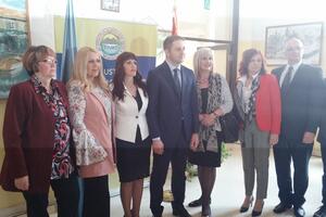 Šehović: Opštine i donatori svugdje da pomažu državi