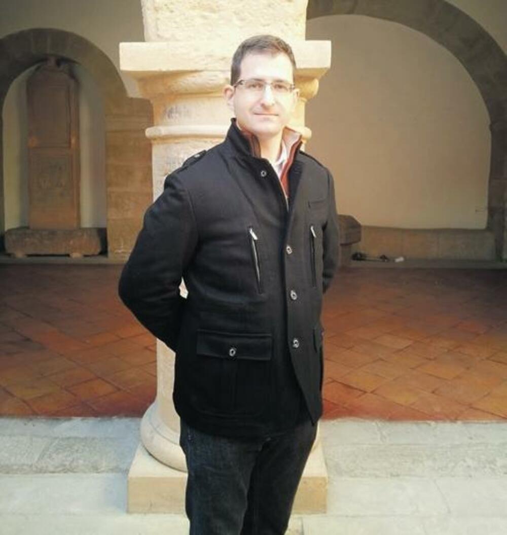 Blas Malo (Novine)