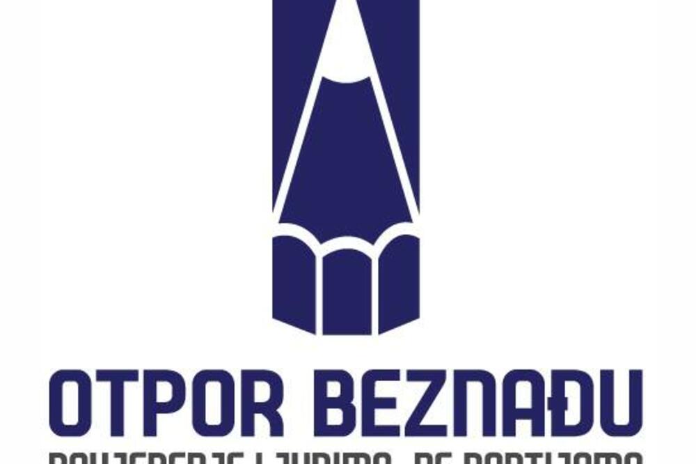 Otpor Beznađu, Foto: Facebook/ Otpor Beznađu