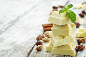 Kako bijela čokolada utiče na zdravlje