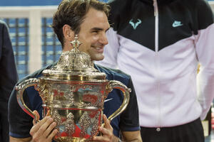 Federer i Nadal opet u Top 5