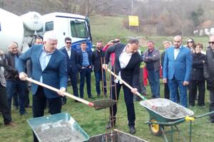 Marković u Bijelom Polju: Vlada posvećena razvoju sjevera