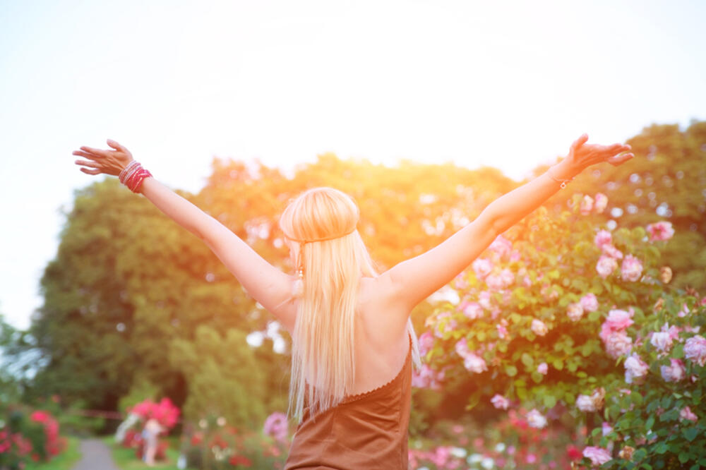 sreća, život, Foto: Shutterstock