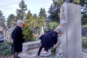U Nikšiću obilježeno 18. godina od NATO bombardovanja