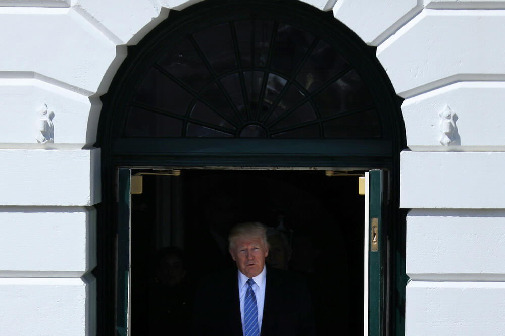 Donald Tramp, Foto: Reuters