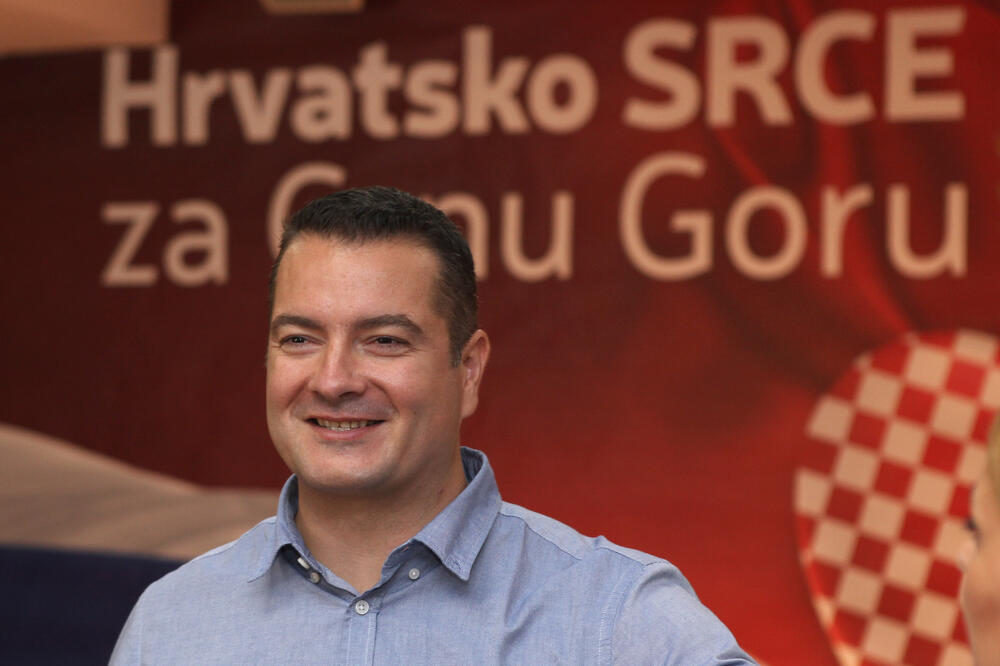 Adrijan Vuksanović, Foto: HGI