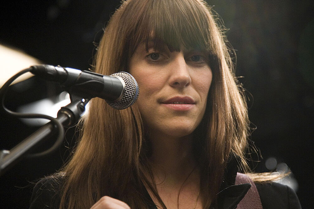 feist, Foto: Flickr.com