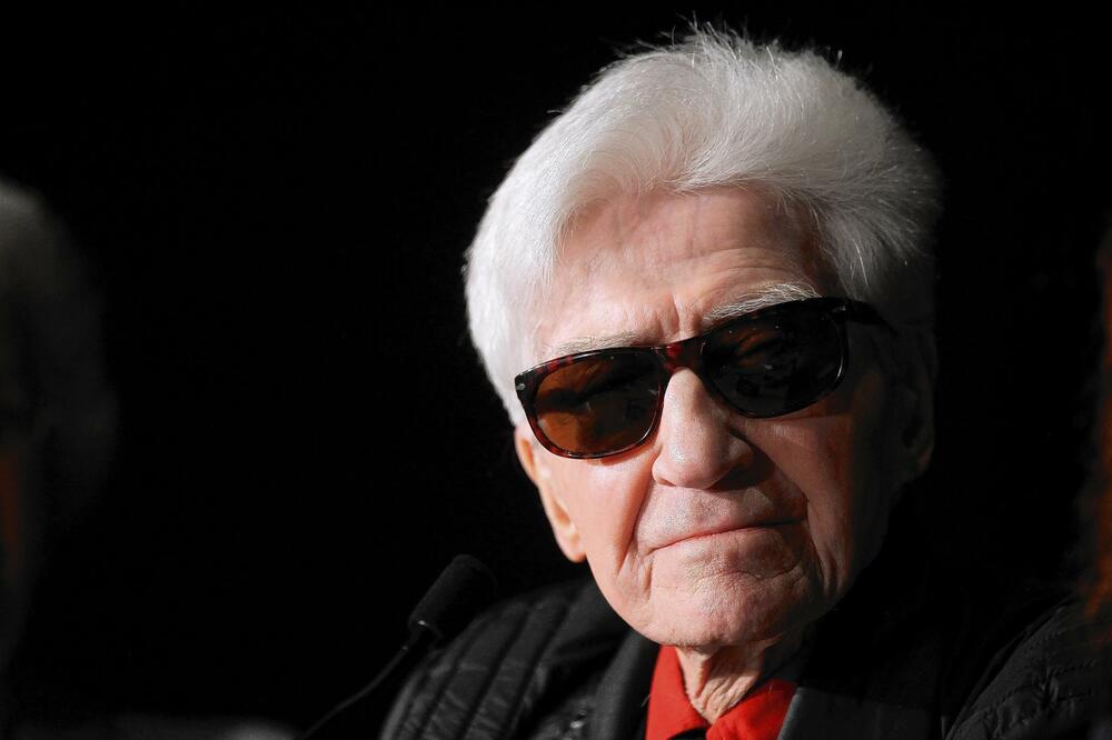 Alain Resnais