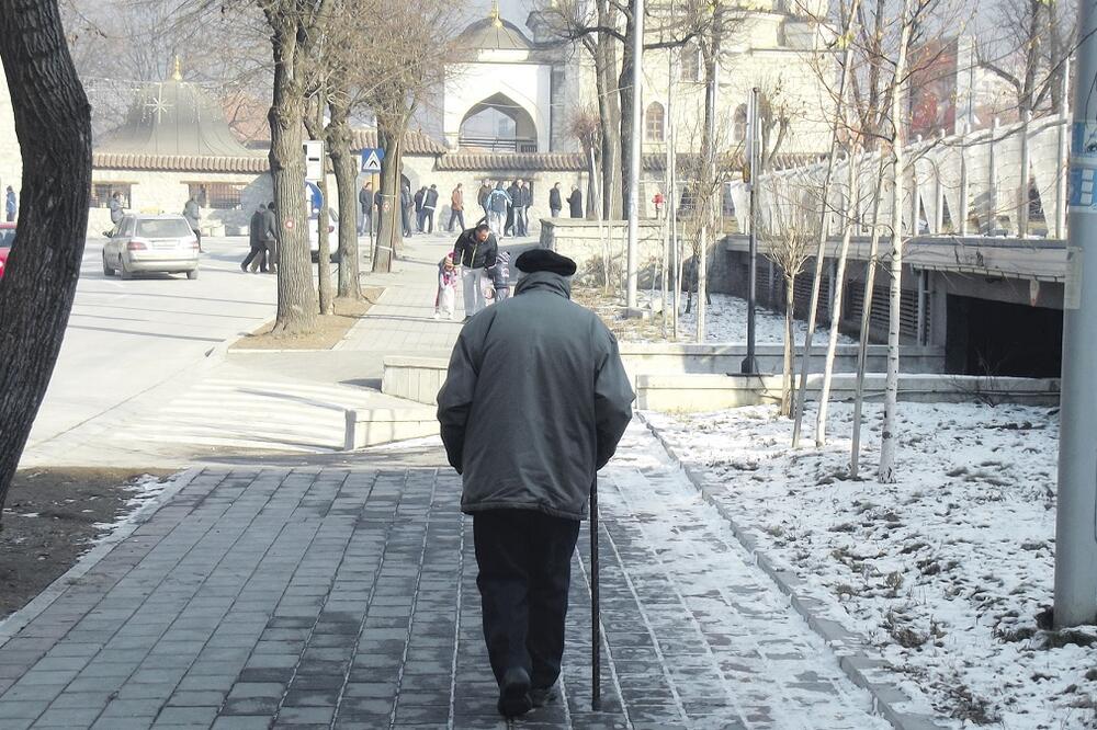 Pljevlja, Foto: Goran Malidžan