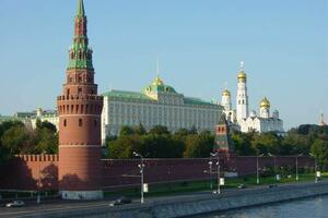 Peskov: Ni jedna ruska uprava pa ni FSB nisu umiješani u sajber...