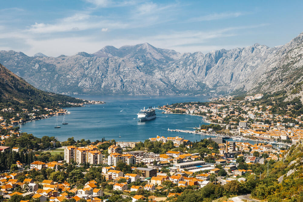 Kotor, Foto: Shutterstock