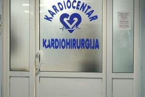 KCCG: Najkraća lista čekanja za kardiohirurške operacije u regionu
