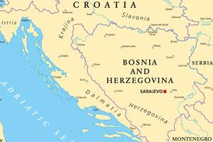 Zapadni  Balkan žrtva Bregzita?