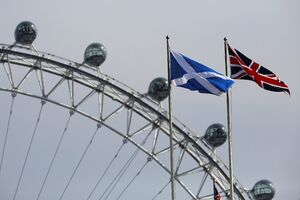 Donesena odluka: Škotska ide na novi referendum za nezavisnost