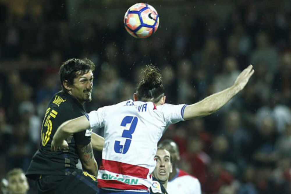 Savic, Foto: Marca.com