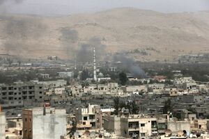 Damask: Dvostruki bombaški napad na šiitske hodočasnike, poginulo...
