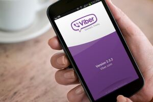 Viber: Samouništavajuće poruke stižu sledeće nedjelje