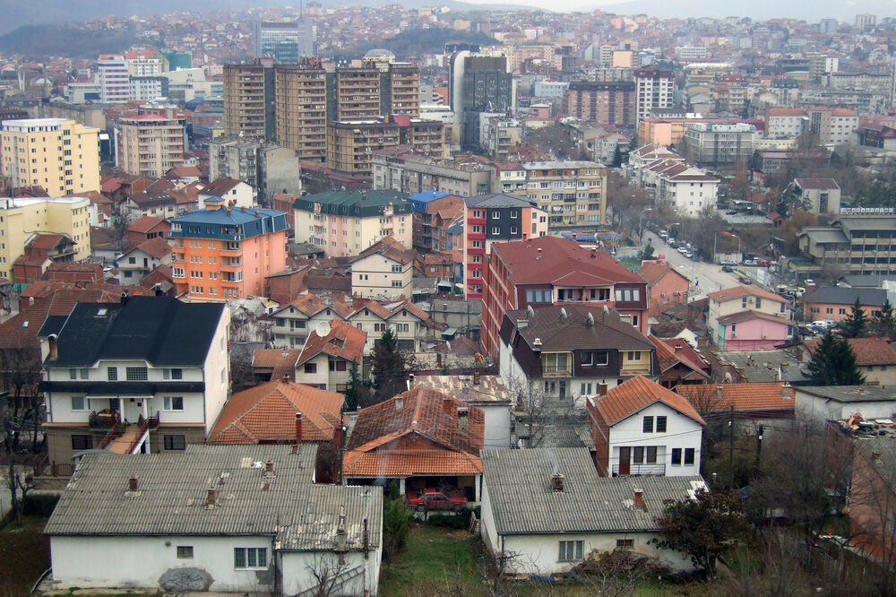 Priština, Foto: Shutterstock