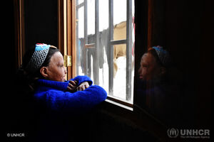 Sedma godina rata: UNHCR upozorava da je Sirija „na prekretnici“