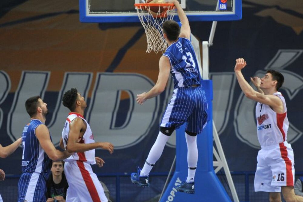 Aleksa Ilić, Foto: Aba-liga.com