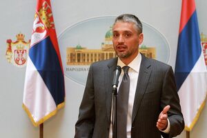 Saša Janković: Molim Jovanovića da ne glasa za mene