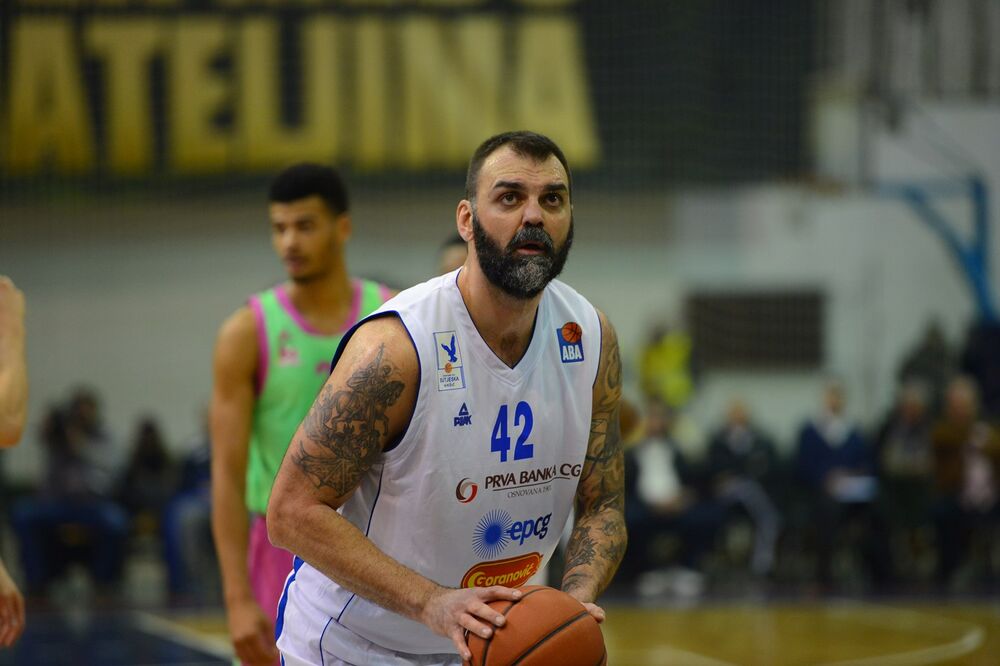 Ratko Varda, Foto: Aba-liga.com