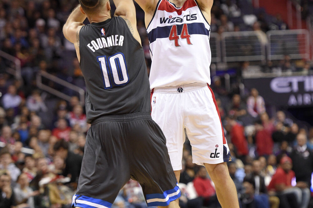 Bojan Bogdanović, Foto: Beta/AP